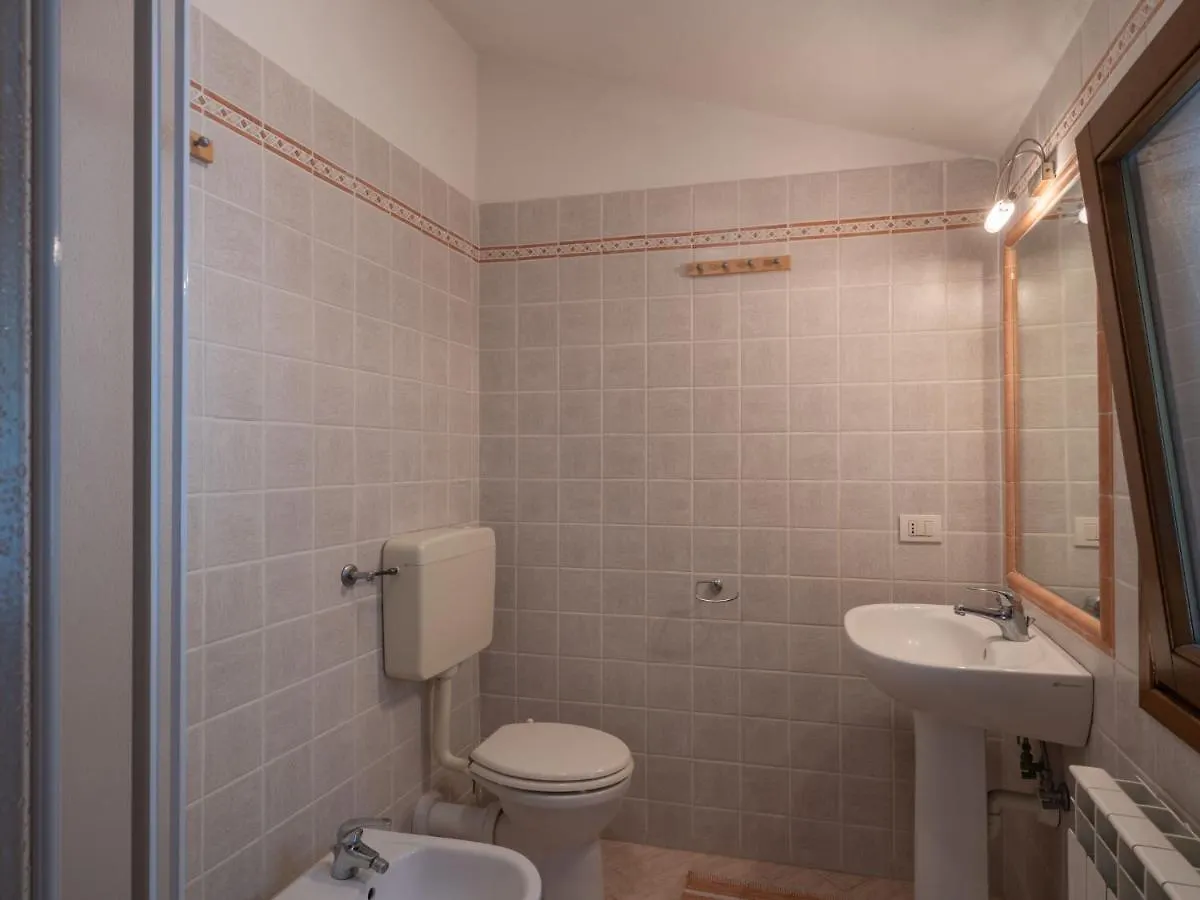 Holiday Home I Ciasi - Vsp200 By Interhome Ville San Sebastiano
