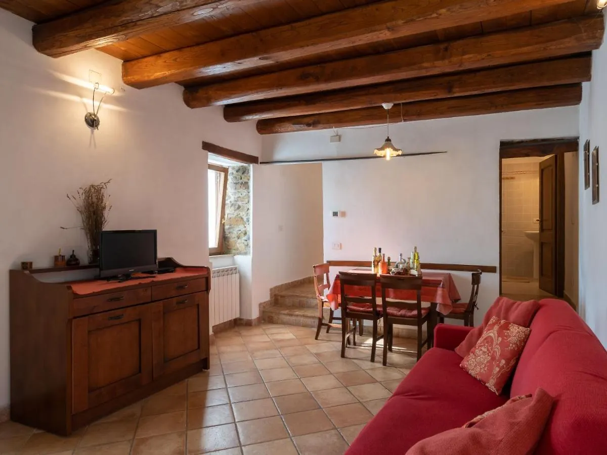 Holiday Home I Ciasi - Vsp200 By Interhome Ville San Sebastiano 0*,  Italy