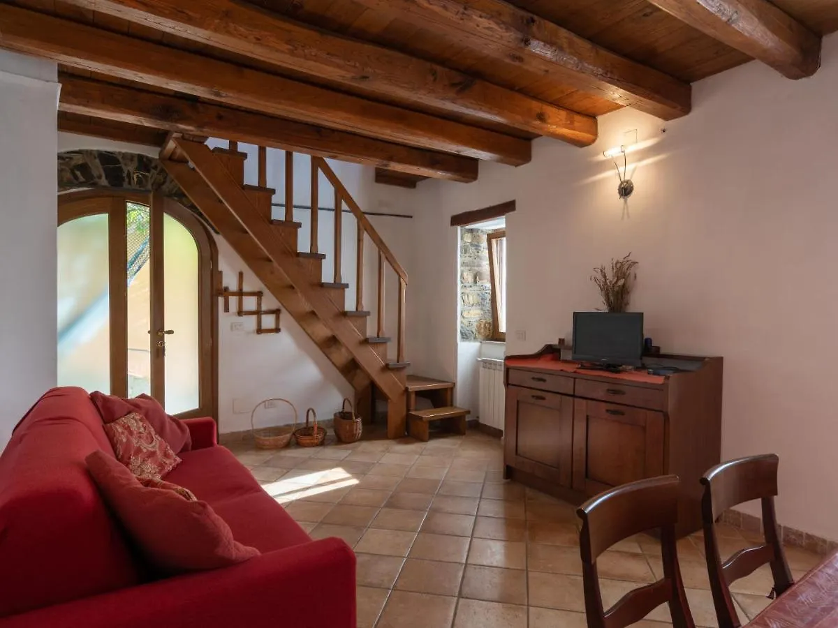 Holiday Home I Ciasi - Vsp200 By Interhome Ville San Sebastiano Italy