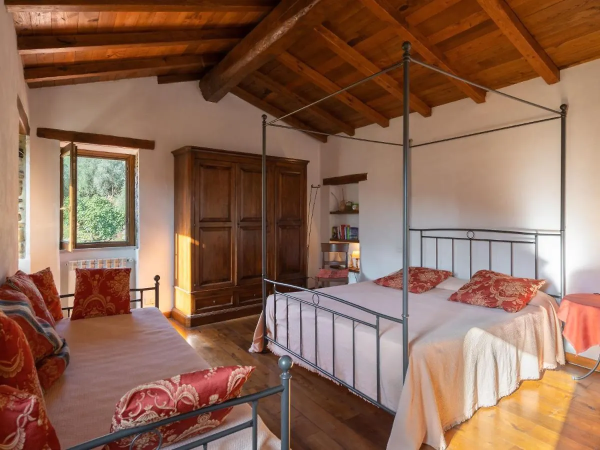 Holiday Home I Ciasi - Vsp200 By Interhome Ville San Sebastiano
