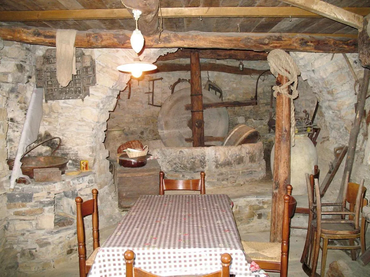 Holiday Home I Ciasi - Vsp200 By Interhome Ville San Sebastiano Italy