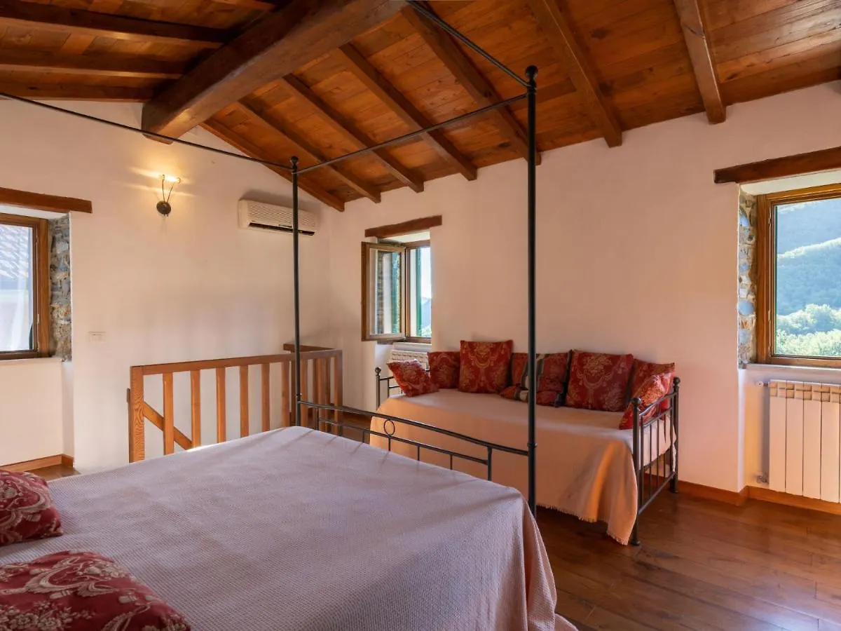 Holiday Home I Ciasi - Vsp200 By Interhome Ville San Sebastiano