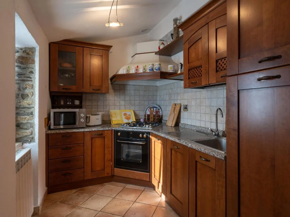 Holiday Home I Ciasi - Vsp200 By Interhome Ville San Sebastiano