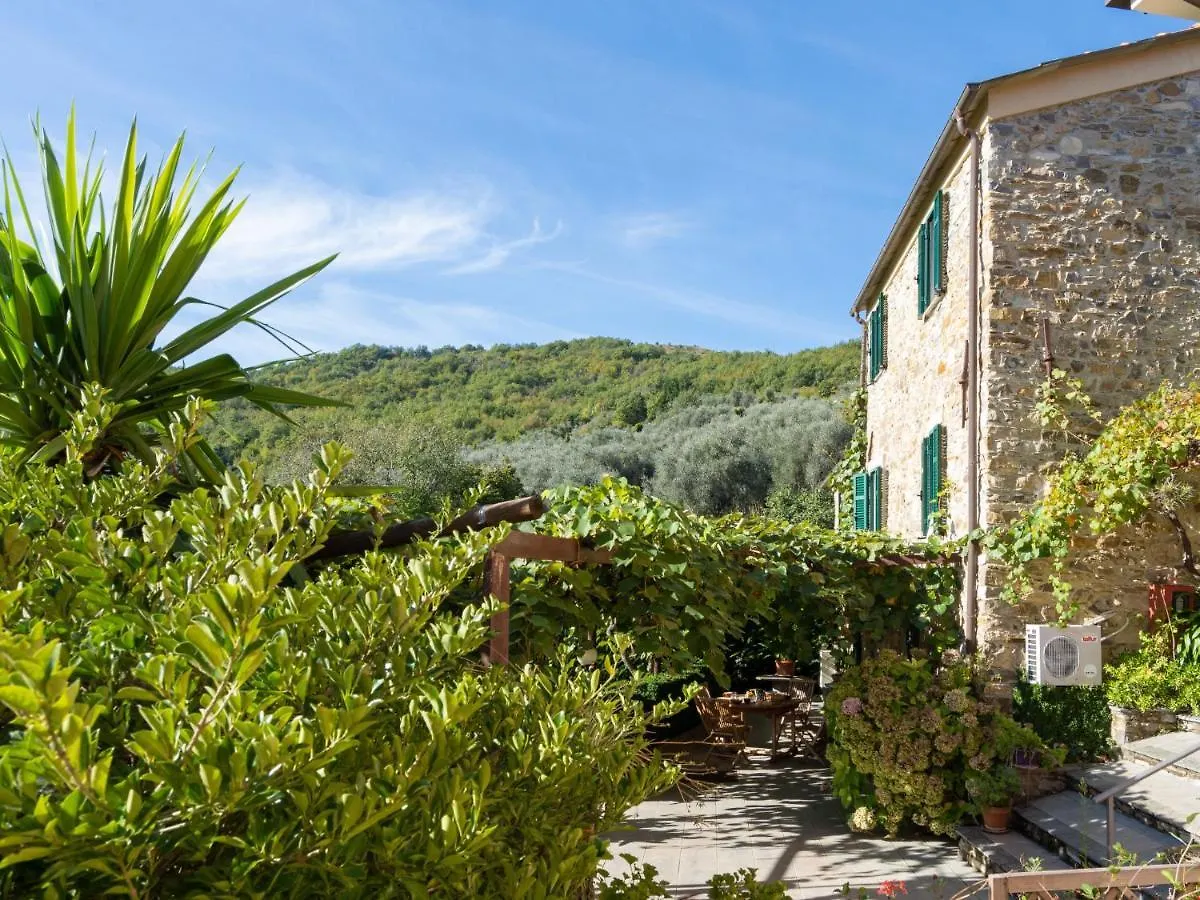 Holiday Home I Ciasi - Vsp200 By Interhome Ville San Sebastiano 0*,