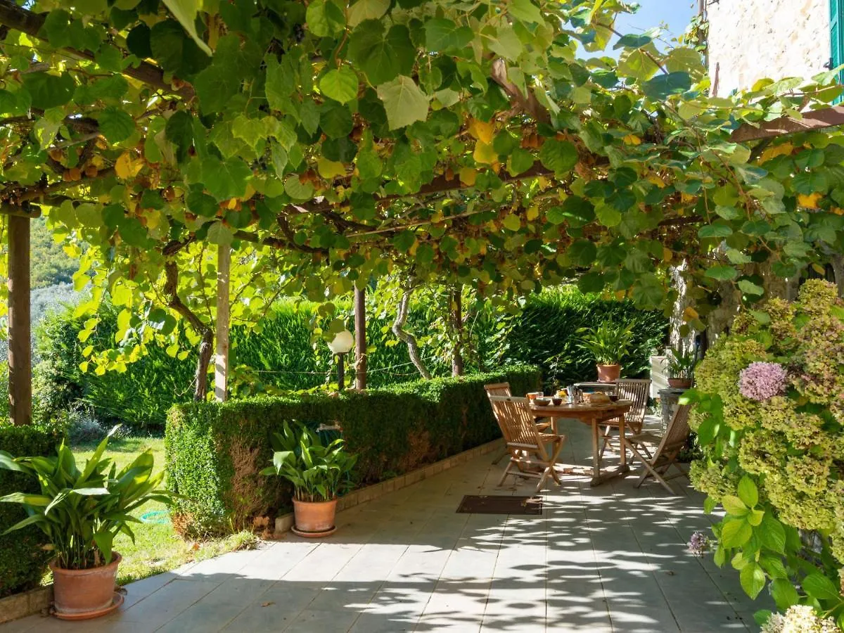 Holiday Home I Ciasi - Vsp200 By Interhome Ville San Sebastiano