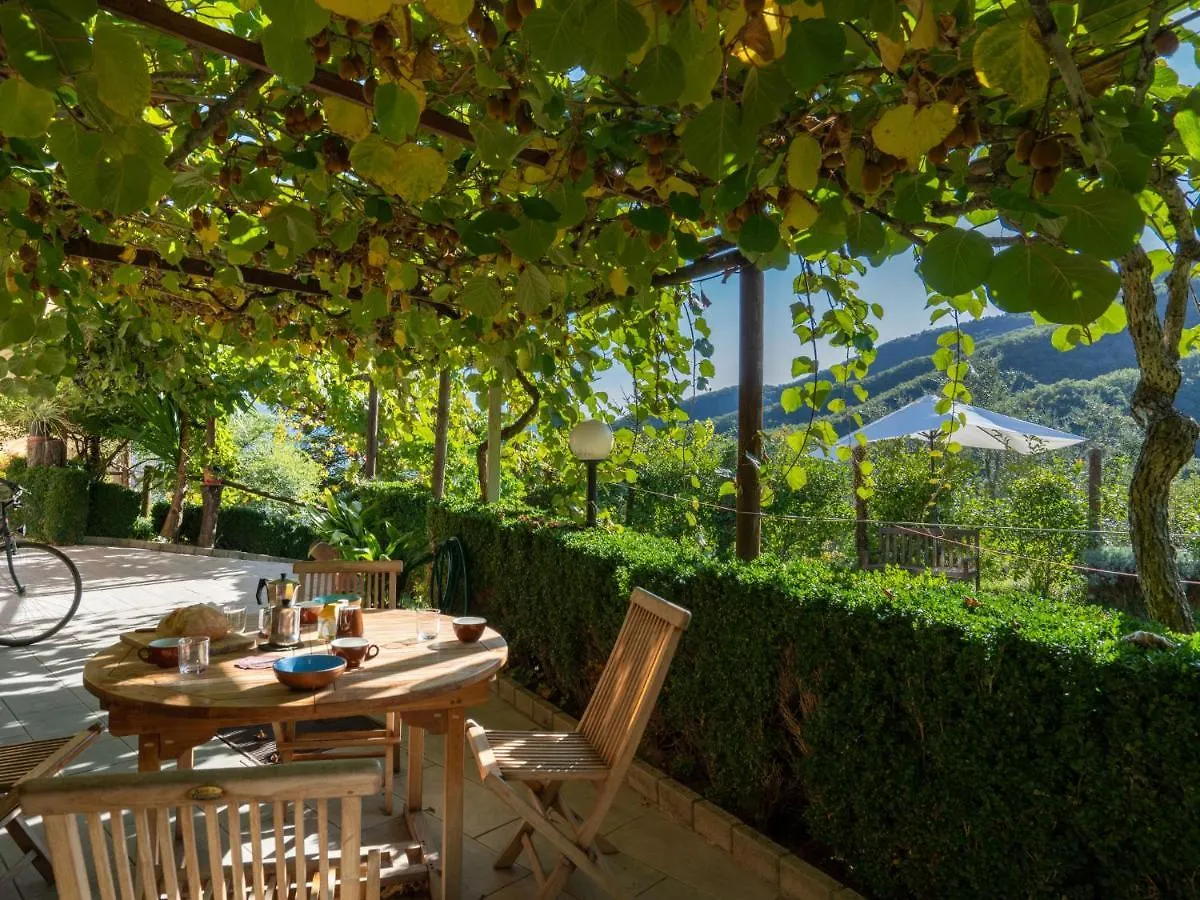 Holiday Home I Ciasi - Vsp200 By Interhome Ville San Sebastiano